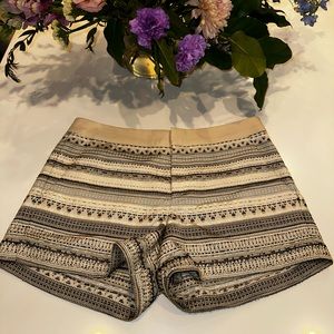 Parker shorts